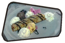Crep&eacute;