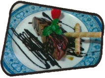 Quesillo De Chocolate